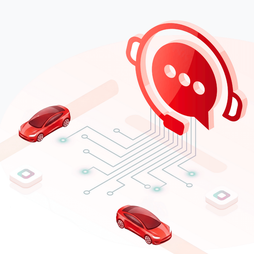 Contact Support Image